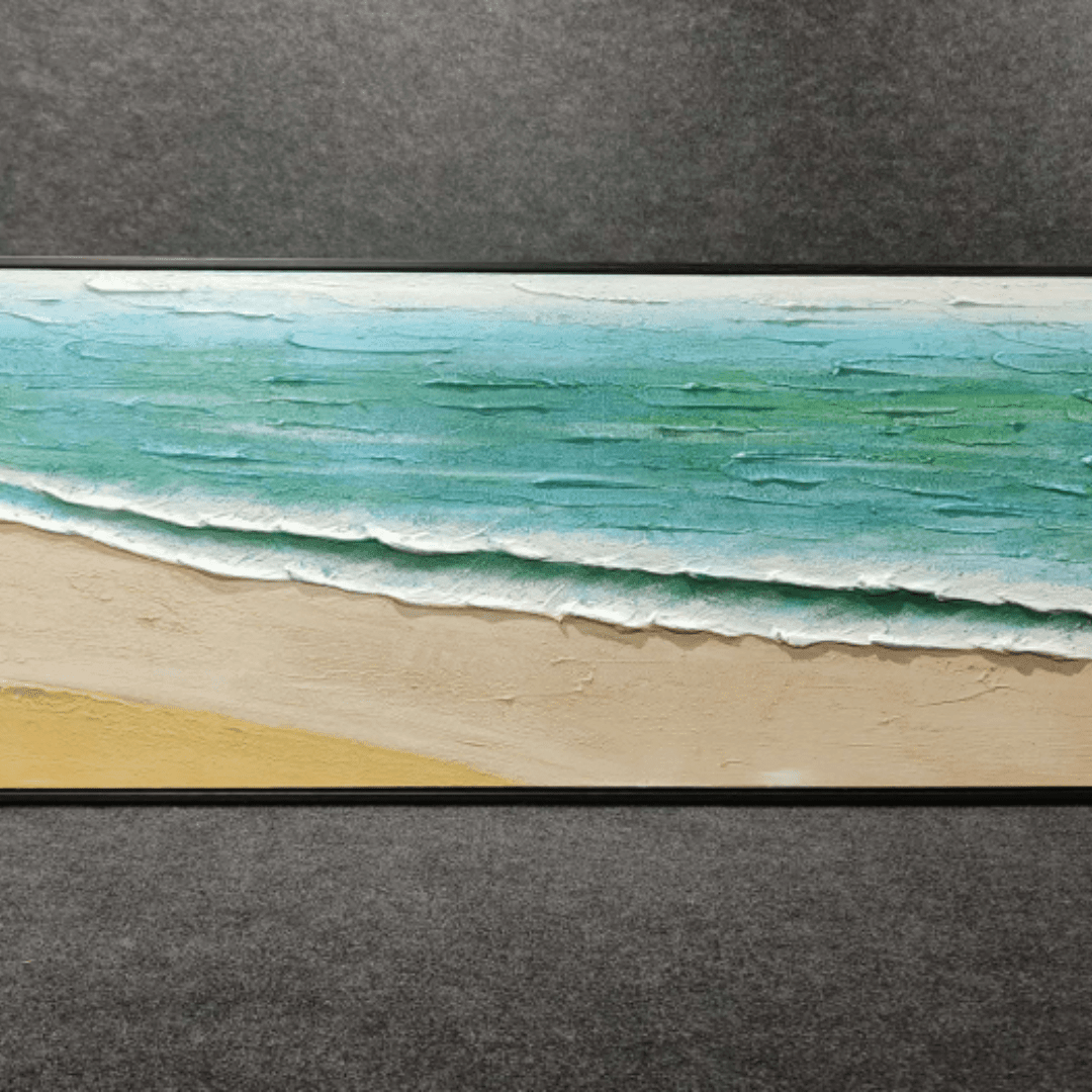 Exclusive Hand Crafted Painting Style 66